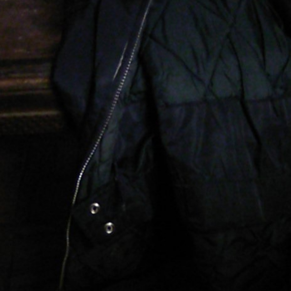 Work leisure coat